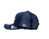Cap New Era - NHL Core Mesh 9SEVENTY Stretch-Snap - Nashville Predators - Team Color