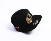 Cap New Era - NBA Ring 9FIFTY A-Frame - Chicago Bulls - Black