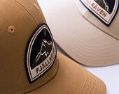 Cap Fjällräven - Badge Långtradarkeps