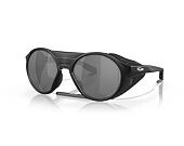 Sunglasses Oakley - Clifden - Matte Black/Prizm Black Polarized