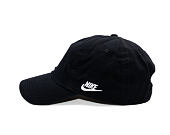 Cap Nike - Cooperstown Club Unstructured - Boston Red Sox - Pitch Blue 4FA