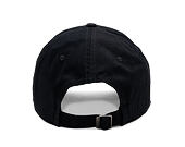 Cap Nike - Primetime Club Unctructured Oragnic Cotton Cap NY Yankees - pitch blue