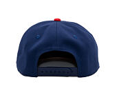 Cap Nike - Dri-Fit Pro - Chicago Cubs - Loyal Blue/Gym Red 6DL