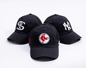 Cap Nike - Cooperstown Club Unstructured - Boston Red Sox - Pitch Blue 4FA