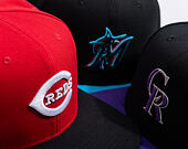 Cap Nike - Dri-Fit Pro - Cincinnati Reds - Gym Red 6DL/Black 00A