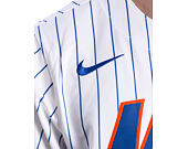 Jersey Nike - MLB Limited Home Jersey - New York Mets - White 10A