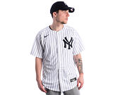 Jersey Nike - MLB Limited Home Jersey - New York Yankees - White 10A