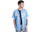 Jersey Nike - MLB Cooperstown Jersey - Brooklyn Dodgers - Cobalt Pulse 4NA