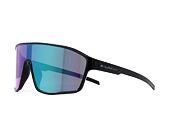 Sunglasses Red Bull Spect - Daft-005 - Black - Purple / Green Revo