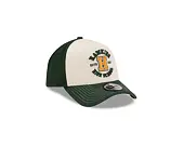 Cap New Era - Hawkings High 9FORTY A-Frame - Stranger Things - Green