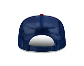 Cap New Era - Foam Trucker 19TWENTY - Stranger Things - Blue