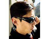 Sluneční Brýle Oakley - Permian - Prizm Black / Black