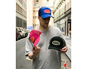 Kšiltovka Von Dutch - Trucker - Classic Logo - Black/Green