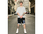 Shorts New Era - NHL US Edit - NY Rangers - Black