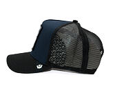 Cap Goorin - Toxic Trucker - Dust / Void
