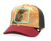 Cap Goorin - Costa Rica Thrush - Amber