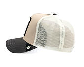 Cap Goorin - The Cancelled Skull - Multi Color