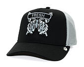 Cap Goorin - Classic Rocker - Fresh - Void