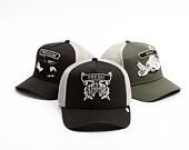 Cap Goorin - Classic Rocker - Fresh - Void