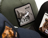 Cap Goorin - Outlaw Trucker - Palm