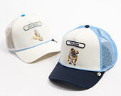 Cap Goorin - Pop Rocker Bulldog - Blue