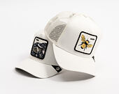 Cap Goorin - Queen Trucker - Dust