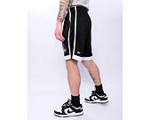 Shorts New Era - NBA US Edit - Golden State Warriors - Black