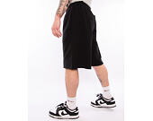 Shorts Karl Kani - Signature Waffle Shorts Black