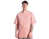 Tee Karl Kani - Small Signature Essential Tee Pink