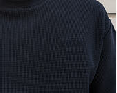 Tee Karl Kani - Signature Waffle Oversized T-Shirt Black
