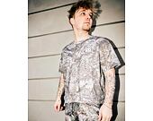 Tee Lord Nermal Pocket Tee (Nerm Tree Camo)