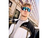 Jacket Oakley - New Retro Wind Jacket 3.0 - Mist