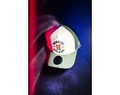 Cap New Era - Hawkings High 9FORTY A-Frame - Stranger Things - Green
