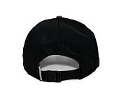 Cap New Era - Branded Reflective 9FORTY M-CROWN A-Frame Trucker - New Olive