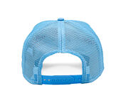Cap New Era - MLB Essential 9FORTY A-Frame Trucker - NY Yankees - Blue