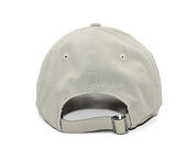 Cap New Era - MLB Soft Cord 9FORTY - NY Mets - Stone