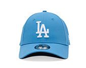 Kids Cap New Era - MLB Essential 9FORTY - LA Dodgers - Blue