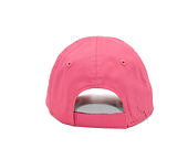 Kids Cap New Era - MLB Essential 9FORTY - LA Dodgers - Pink