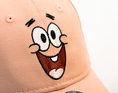 Kids Cap New Era - Spongebob 9FORTY - Spongebob - Blush Sky