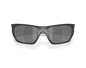 Sunglasses Oakley - Masseter - Prizm Black - Steel