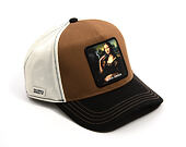 Cap Casquette Capslab ART