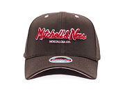 Cap Mitchell & Ness - NBA - Brown Sugar Bacon - Own Brand - Brown