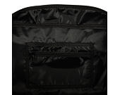 Bag New Era - Branded Weekend Duffle Bag - Black