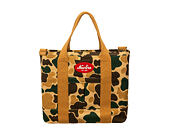 Bag New Era - Branded Camo Tote Bag - Camo