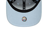 Cap New Era -  950 Original fit MLB Metallic 9fifty LOSDOD