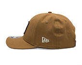 Cap New Era - MLB Team Choice 9FORTY M-CROWN - San Diego Padres - Bronze