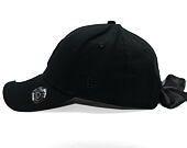 Womens Cap New Era - MLB Bowback 9FORTY - NY Yankees - Black