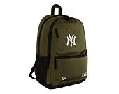 Backpack New Era - MLB Delaware Backpack - NY Yankees - New Olive