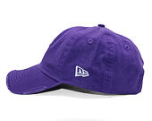 Cap New Era - NFL Wash & Distressed 9TWENTY - Minnesota Vikings - Purple