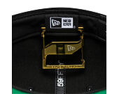 Pin New Era - Branded Visor Clip - Gold